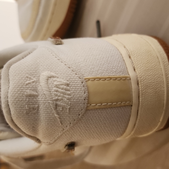 Nike Air Force 1 Low Travis Scott (AF100) - Picture 5 of 6